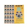 Image 1 : Beatles Collector Postage Stamps