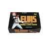 Image 1 : Elvis Sealed Collector Cards