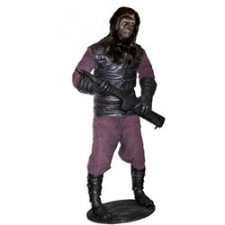 Planet Of The Apes Screen Worn Ape Costume Life Size Figure
