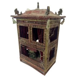 National Treasure Treasure Room Artifacts