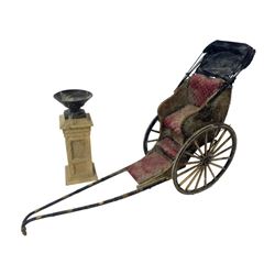 National Treasure Treasure Room Artifacts