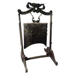 National Treasure Treasure Room Artifacts