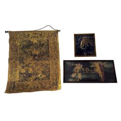 National Treasure Treasure Room Artifacts