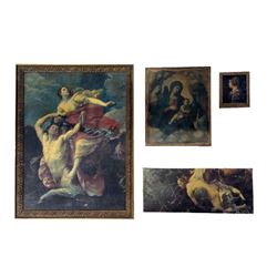 National Treasure Treasure Room Artifacts