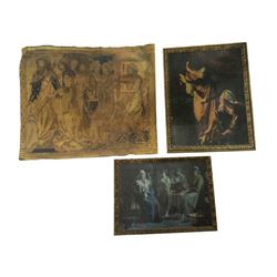 National Treasure Treasure Room Artifacts