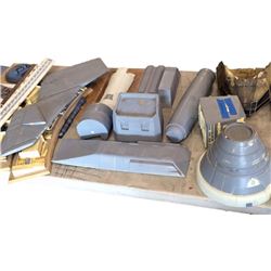 Alien Resurrection Betty Model Original Patterns