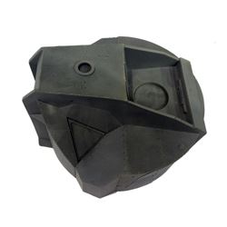 From the Earth to the Moon Apollo Lunar Lander Section