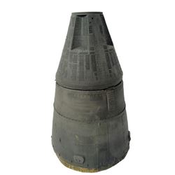 From the Earth to the Moon Gemini Capsule and Service Module