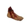 Image 1 : Walking Dead Severed Foot Movie Props
