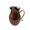 Image 1 : Breaking Bad Metal Water Pitcher Movie Props