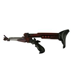 Star Trek III Klingon Rifle