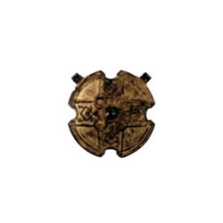 Underworld 3 Prototype Pendant