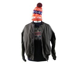 The Night Before Ethan (Joseph Gordon-Levitt) Movie Costumes