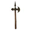 Image 1 : Game Of Thrones Battle Axe Movie Props