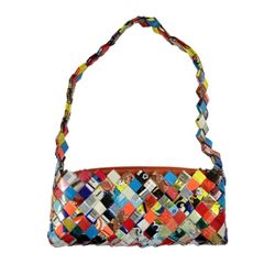 Back To The Future Purse Movie Props