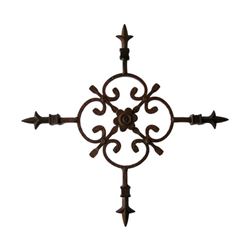 Harry Potter And The Philosopher's Wall Decoration Movie Props