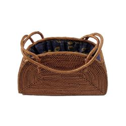 Harry Potter Philosopher's Stone Diagon Alley Woven Purse Movie Props