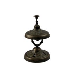 Harry Potter: And The Philosopher's Stone Diagon Alley Call Bell Movie Props