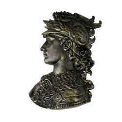 Harry Potter: Order Of The Phoenix Roman Wall Movie Props