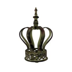 Pirates Of The Caribbean The Black Pearl Crown Movie Props