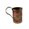 Image 1 : Pirates Of The Caribbean: Deadman's Chest Mug Movie Props