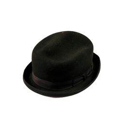 Sherlock Brown Bailey Of Hollywood Fedora Movie Props