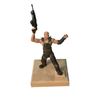 Image 1 : Bulletstorm "Last Call" Commercial "Skull" Soldier with Breast Plate