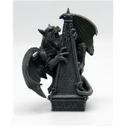 GARGOYLE FIGURINE