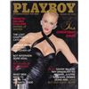 Image 1 : VINTAGE DECEMBER 1987 PLAYBOY MAGAZINE - BRIGITTE NIELS