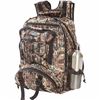Image 1 : Meyerco. Heavy-Duty 17" BullGator" Camo Backpack