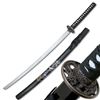 Image 1 : STAINLESS STEEL KATANA 40.5" OVERALL