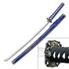 Image 1 : SAMURAI SWORD 40" OVERALL