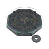 Image 1 : Tree of Life/Pentagram Ouija Board