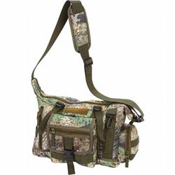 Extreme Pak Tree Camo 15" Tactical Style Messenger Bag