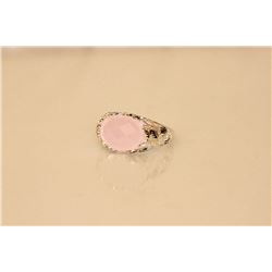 AVON INTO THE WILD RING PINK