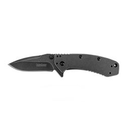 KERSHAW CRYO S/A BLACKWASH