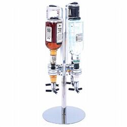 Wyndham House 4-Station Liquor Dispenser