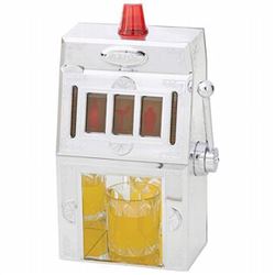 Wyndham House 1.5qt Slot Machine Beverage Dispenser