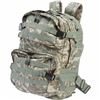 Image 1 : Extreme Pak Digital Camo Expandable Backpack