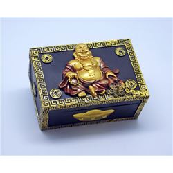 BUDDHA BOX