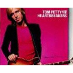 ORIGINAL 1979 TOM PETTY AND THE HEARTBREAKERS VINLY - D