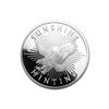 Image 1 : 1 oz Silver Round - Sunshine Mint (V2)
