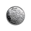 Image 1 : 1 oz Silver Round - Tooth Fairy