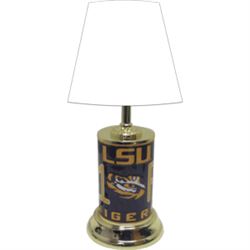 LSU TABLE LAMP