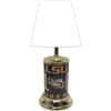 Image 1 : LSU TABLE LAMP