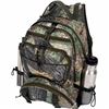 Image 1 : Extreme Pak Tree Camo Water-Resistant 17" Backpack