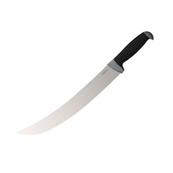 12" KERSHAW CURVED FILLET KNIFE