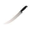 Image 1 : 12" KERSHAW CURVED FILLET KNIFE