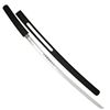 Image 1 : SHIRASAYA SWORD 40.5" OVERALL STAINLESS STEEL BLADE W/