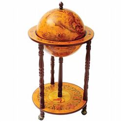 Kassel 11-3/4" (300mm) Globe Safe